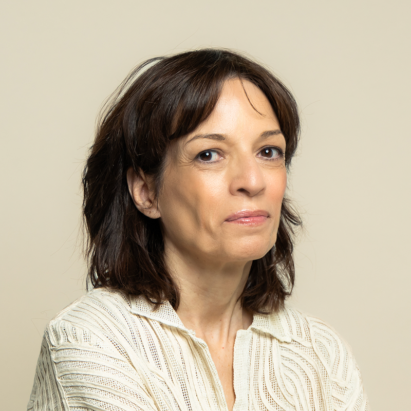 Paloma Bravo Aguilar