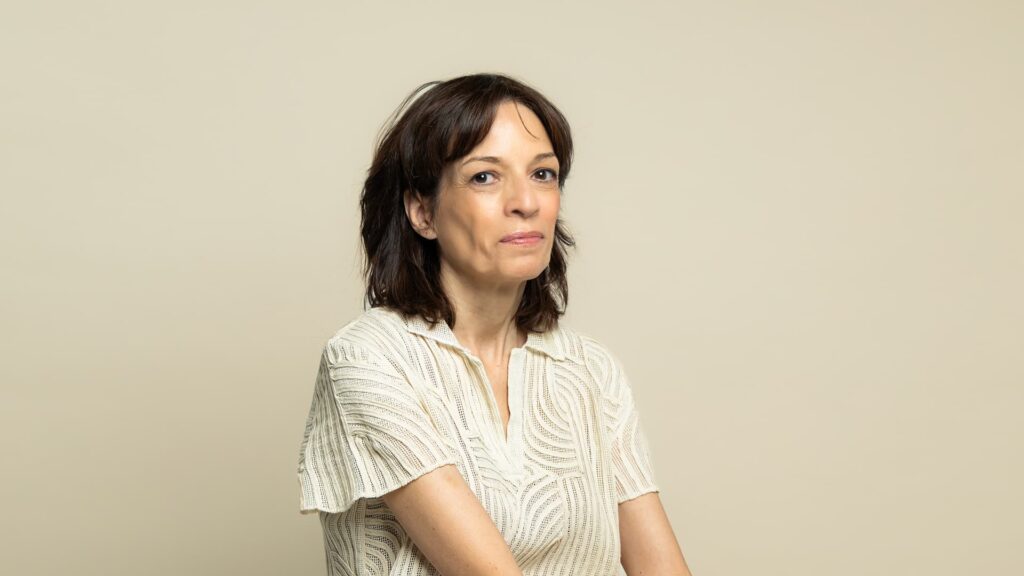 Paloma Bravo Aguilar
