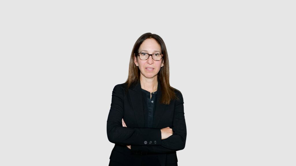 Sylvia Bigio