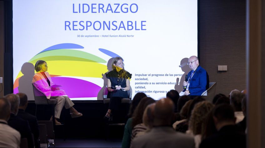 PRISA reúne a más de 200 profesionalespara seguir impulsando el liderazgo responsable